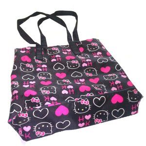 Sanrio  Hello Kitty Tote Bag